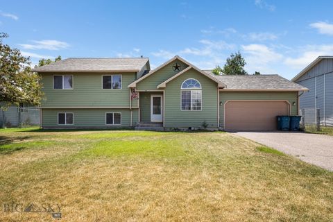 704 Mayfair Drive Belgrade MT 59714