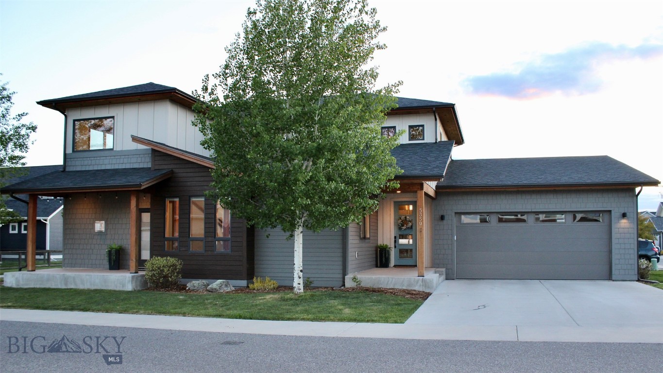 The Lakes at Valley West - Residential