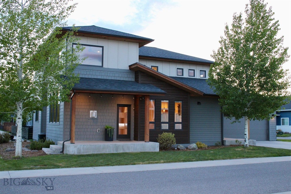 The Lakes at Valley West - Residential