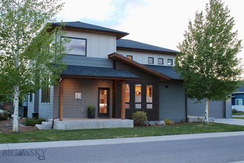 Photo of 5350 Delft Way, Bozeman, MT 59718 (MLS # 411523)
