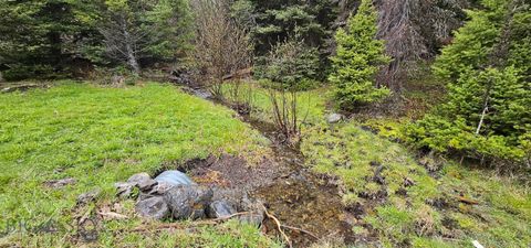 Photo of 10 Tract, Garnet Range, Drummond, MT 59832 (MLS # 409430)