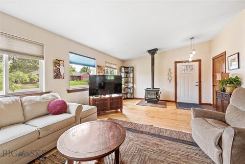 Photo of 283 Valley Grove Drive, Bozeman, MT 59718 (MLS # 406241)