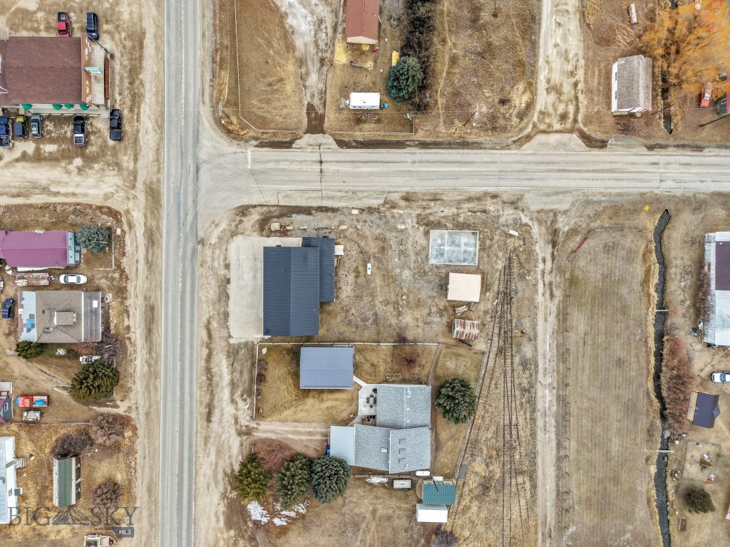None - Residential
