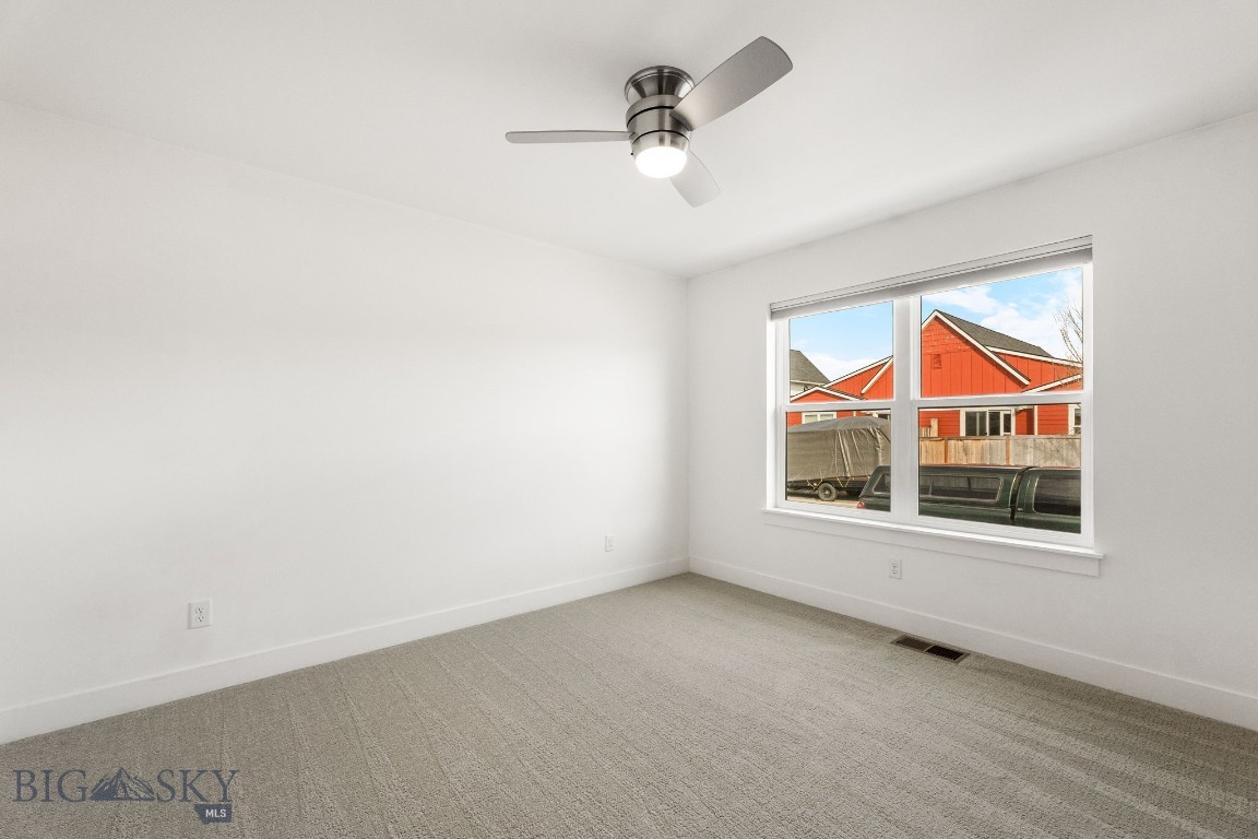 West Winds - Residential