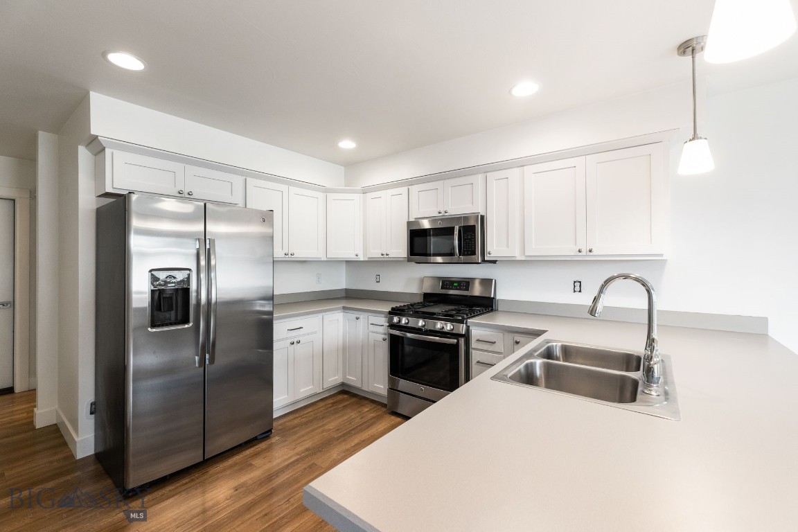 West Winds - Residential