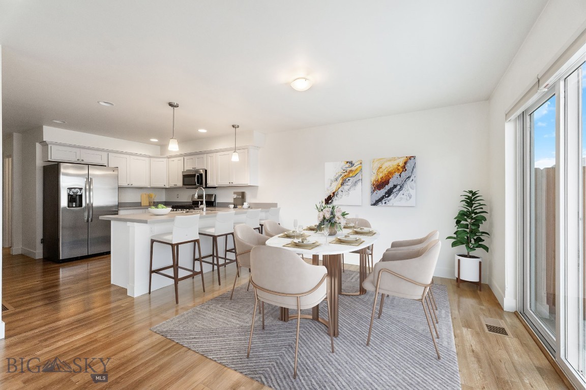 West Winds - Residential