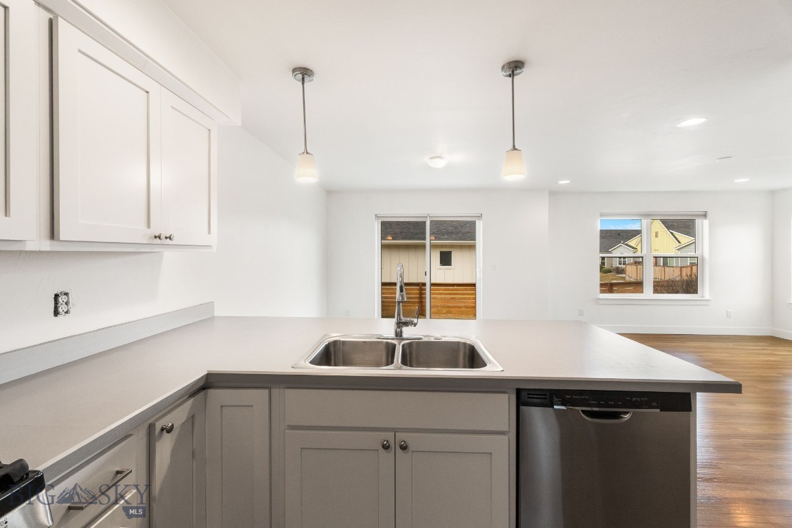 West Winds - Residential