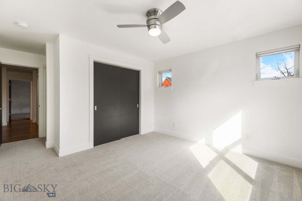 West Winds - Residential