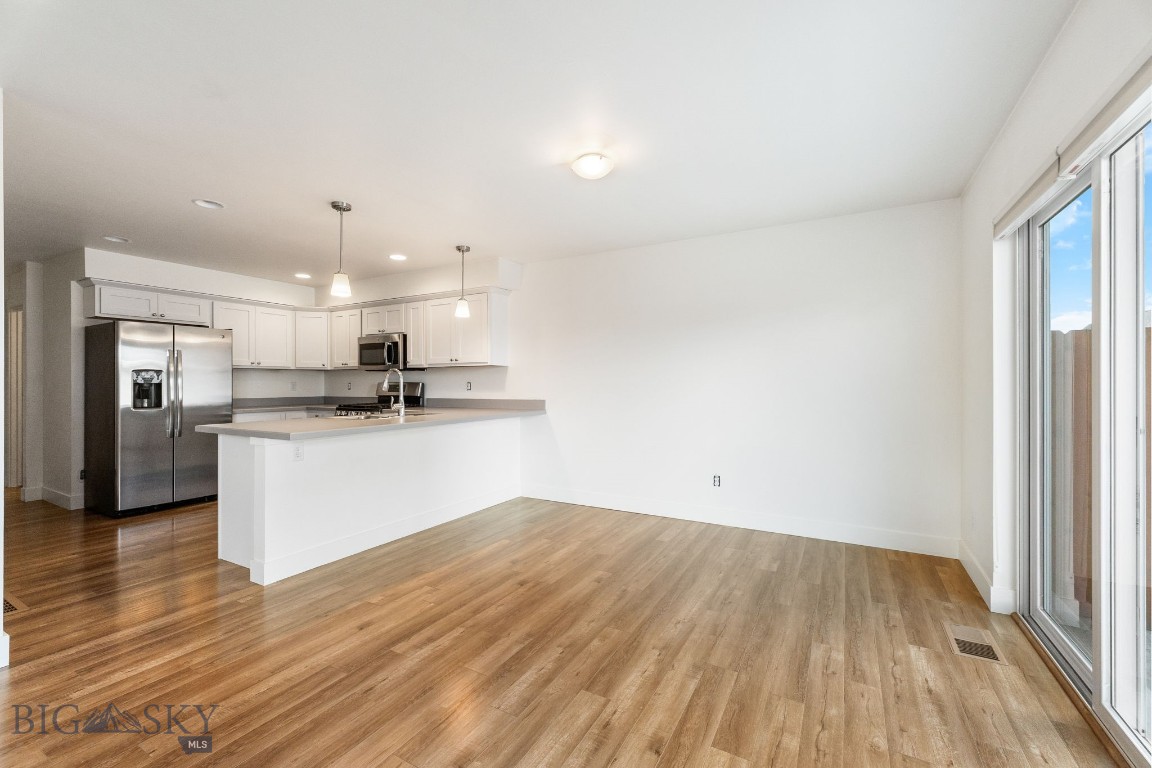 West Winds - Residential