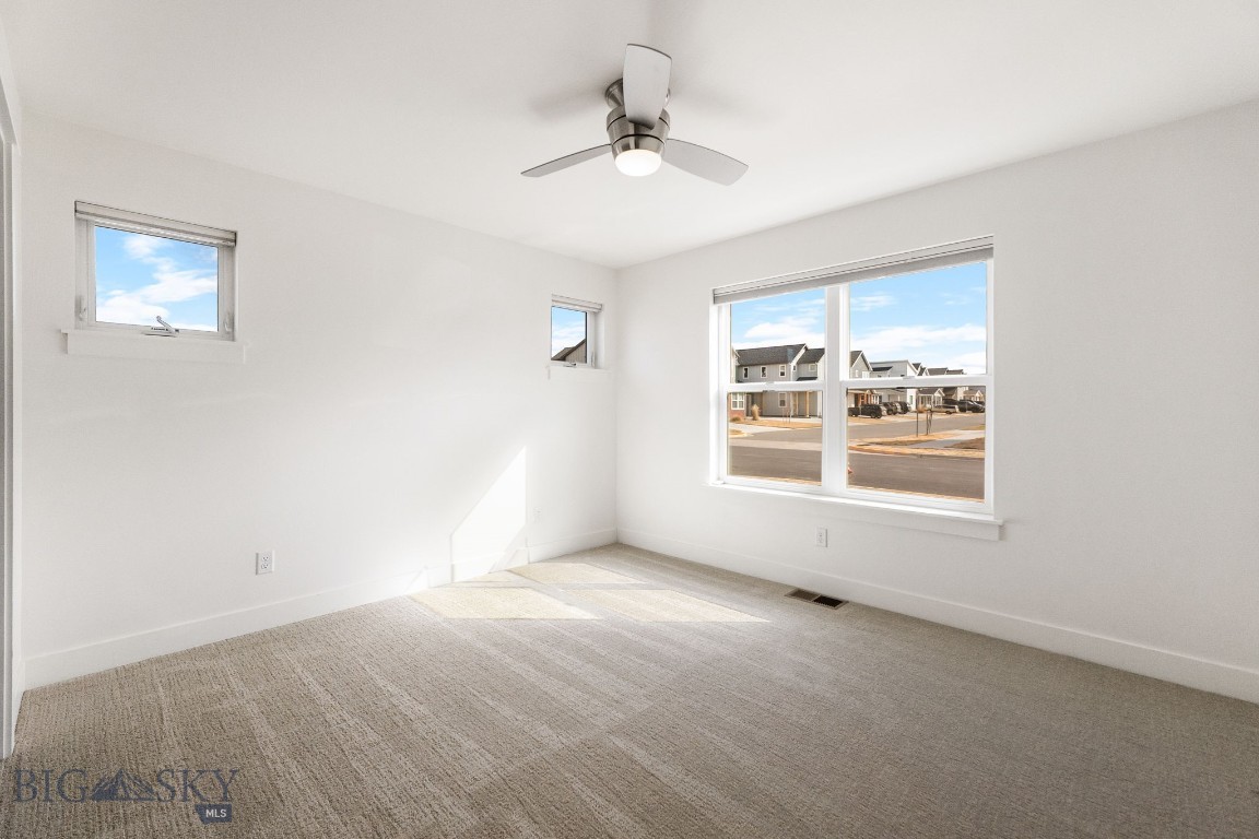 West Winds - Residential