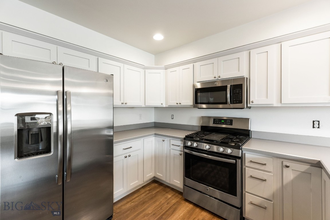 West Winds - Residential