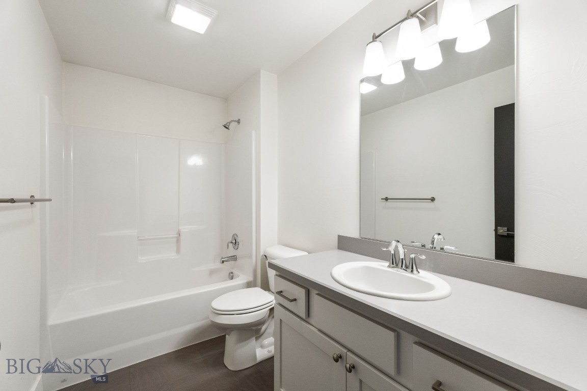 West Winds - Residential