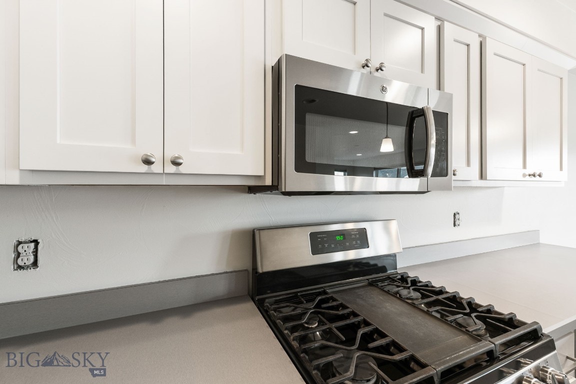 West Winds - Residential