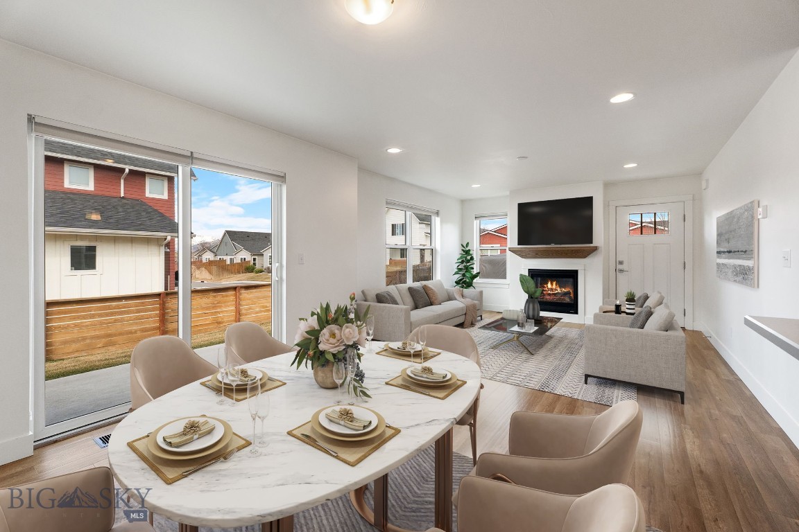 West Winds - Residential