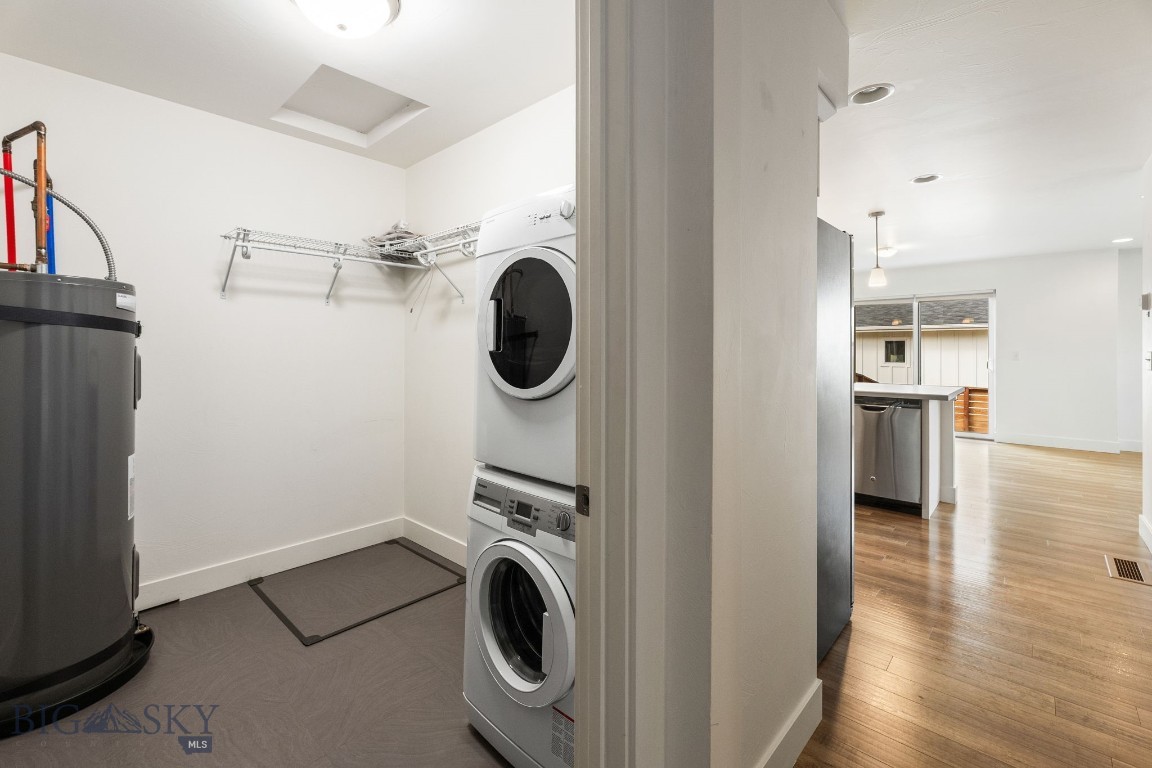 West Winds - Residential