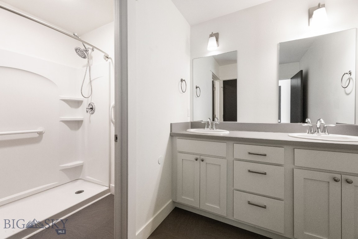 West Winds - Residential