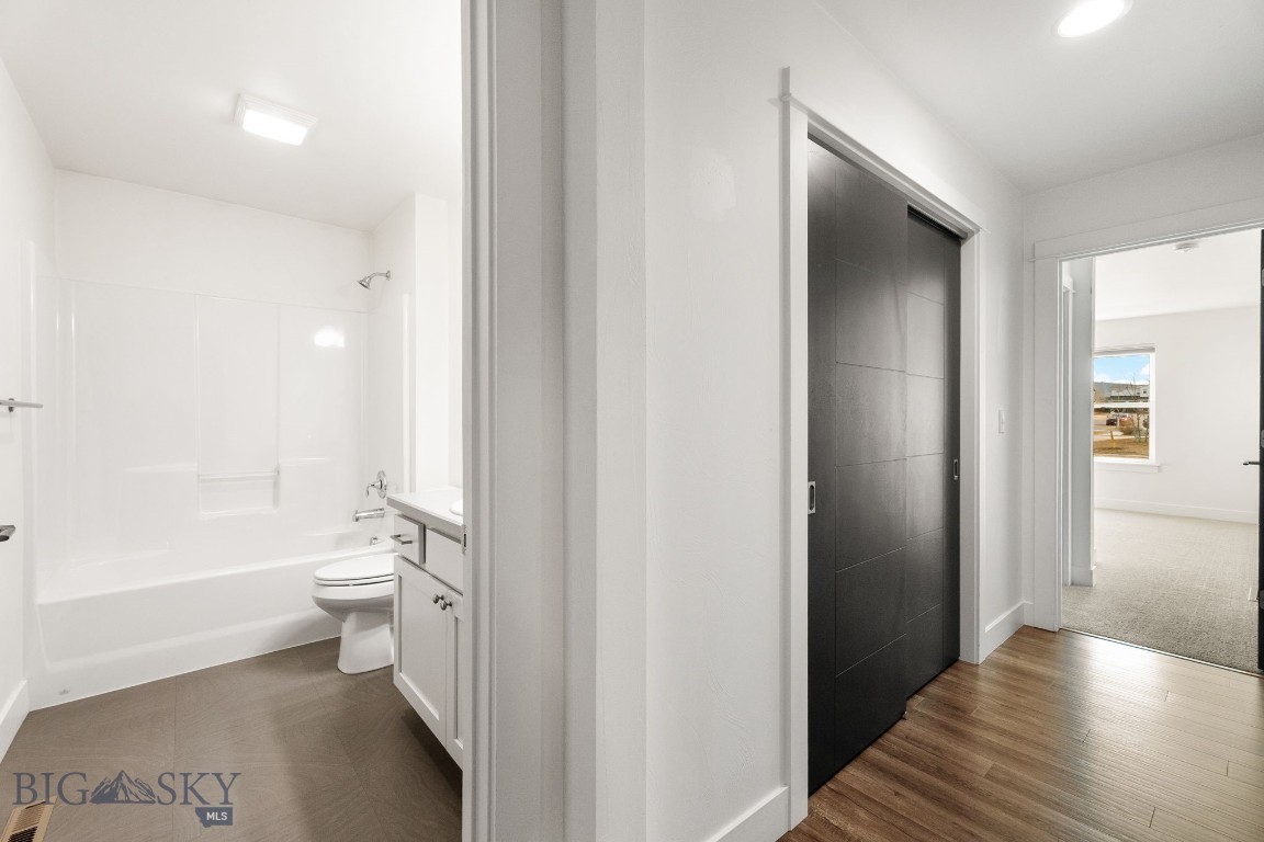 West Winds - Residential