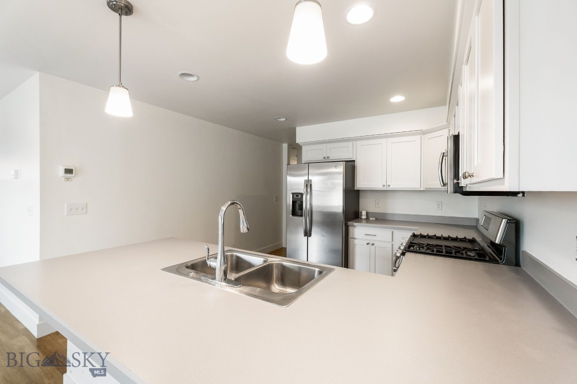 West Winds - Residential