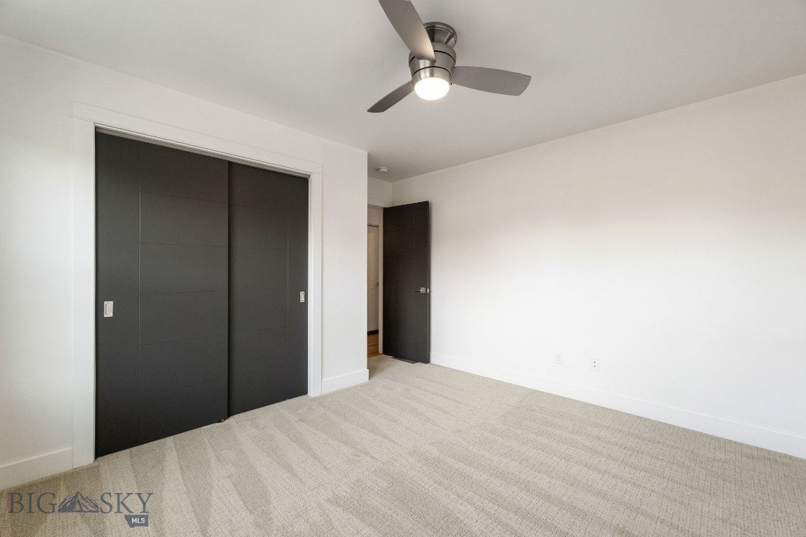 West Winds - Residential