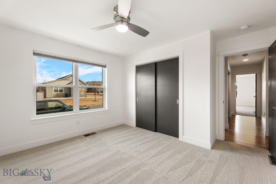 West Winds - Residential