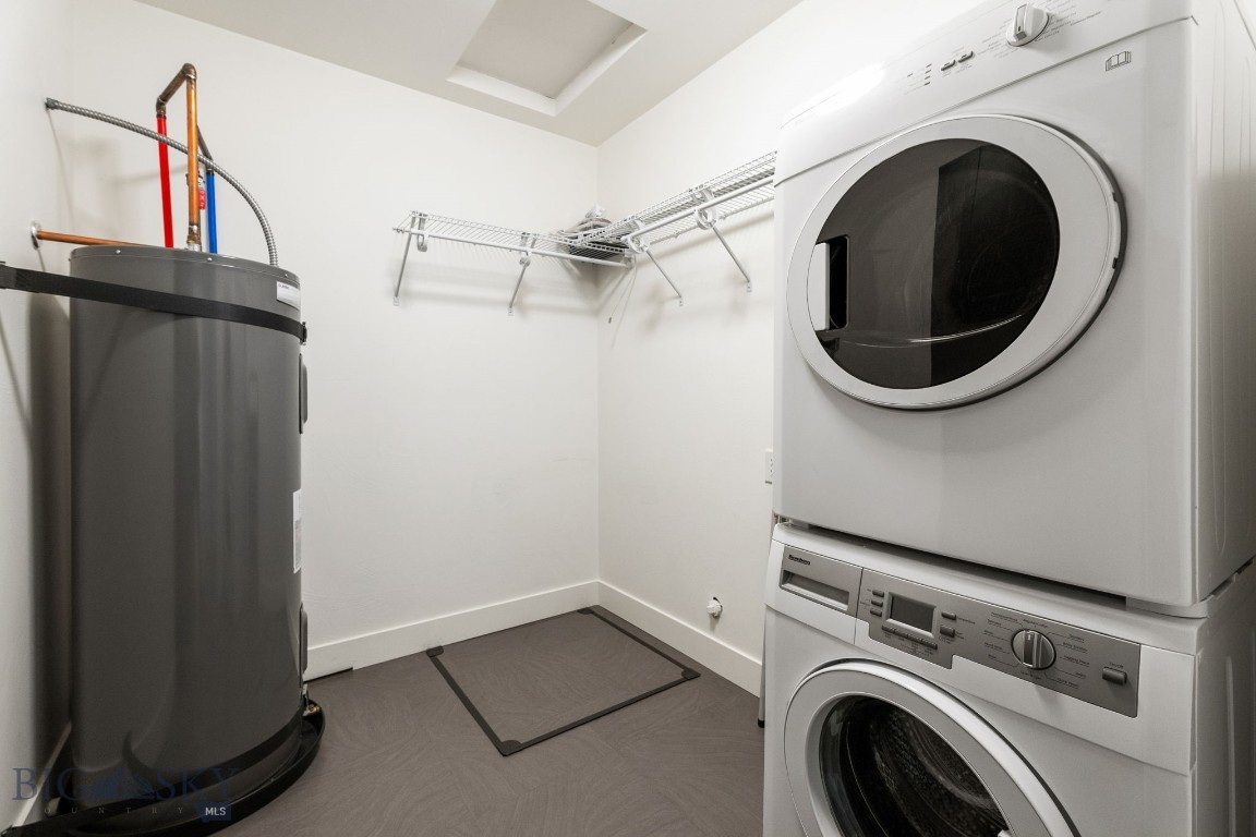 West Winds - Residential