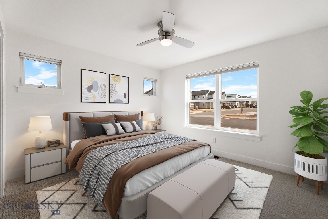 West Winds - Residential