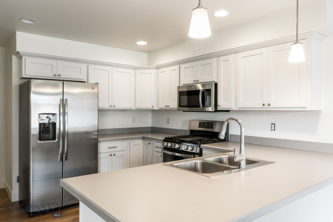 West Winds - Residential