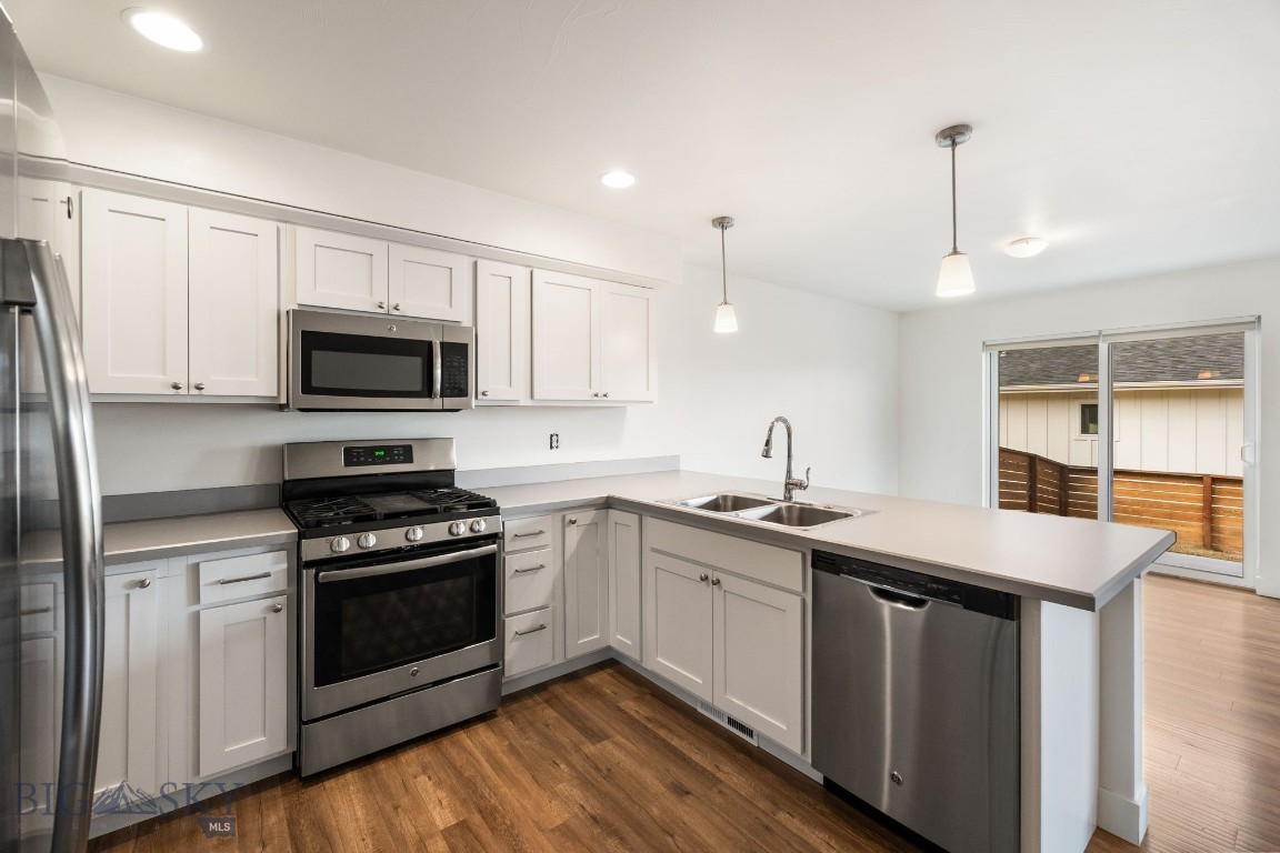 West Winds - Residential