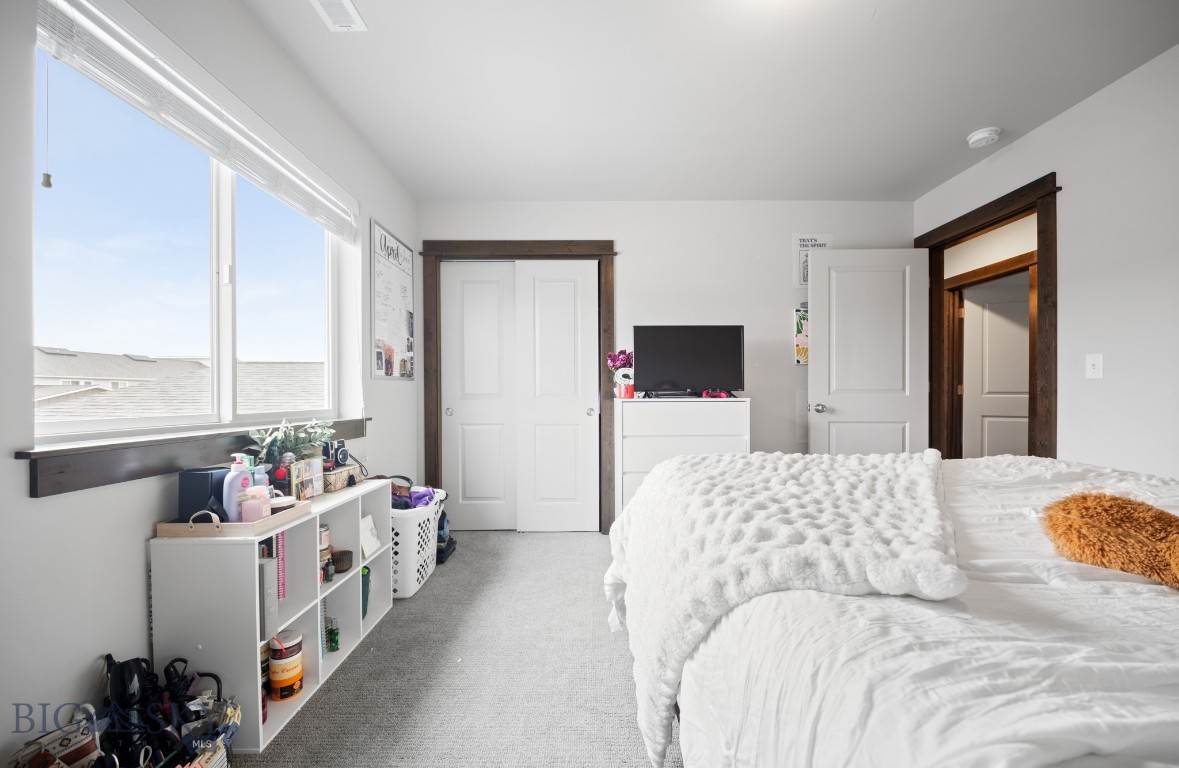 Bridger Heights - Residential