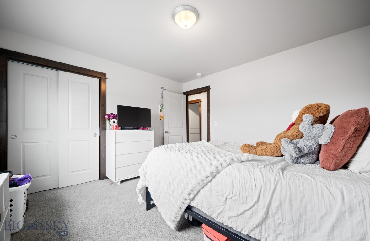 Bridger Heights - Residential