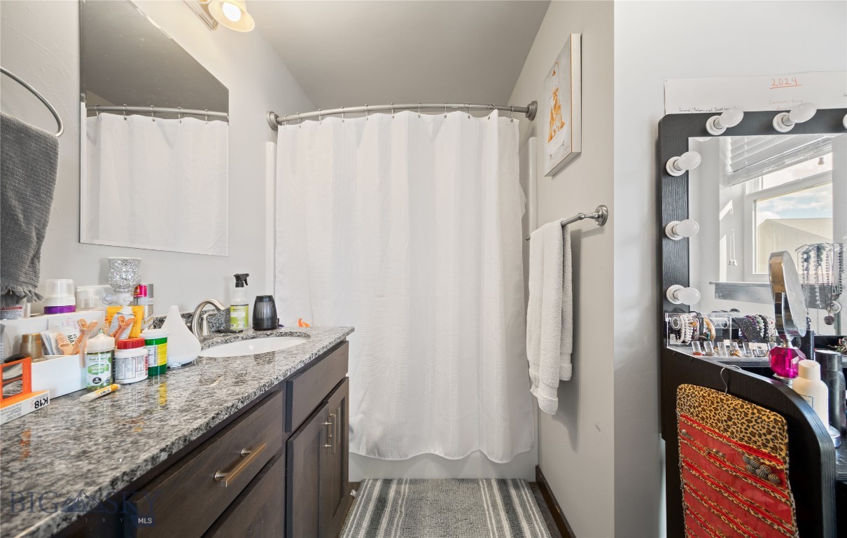 Bridger Heights - Residential