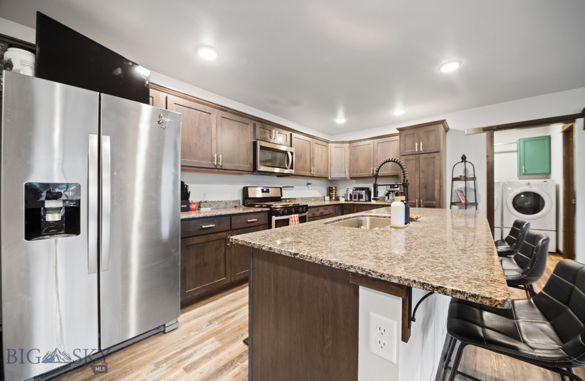 Bridger Heights - Residential