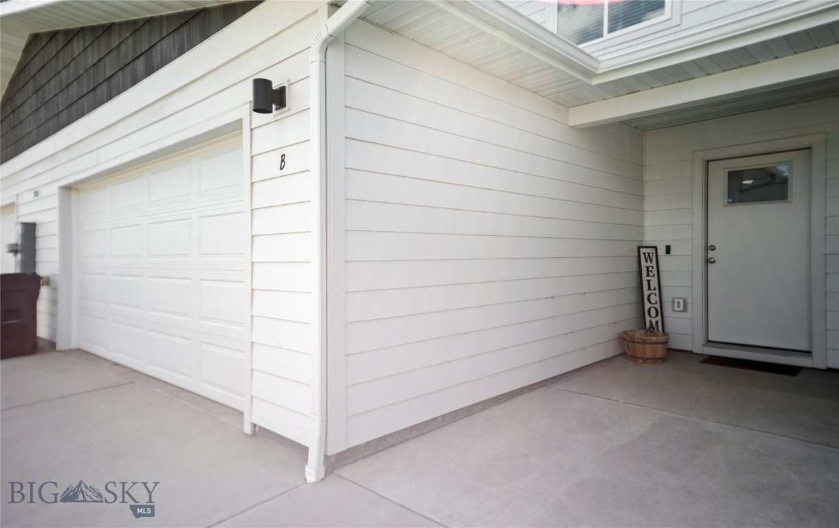 Bridger Heights - Residential