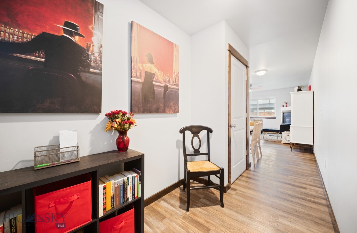 Bridger Heights - Residential