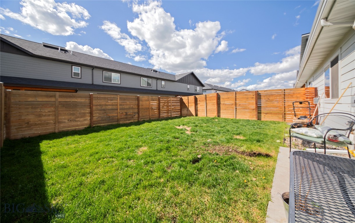 Bridger Heights - Residential