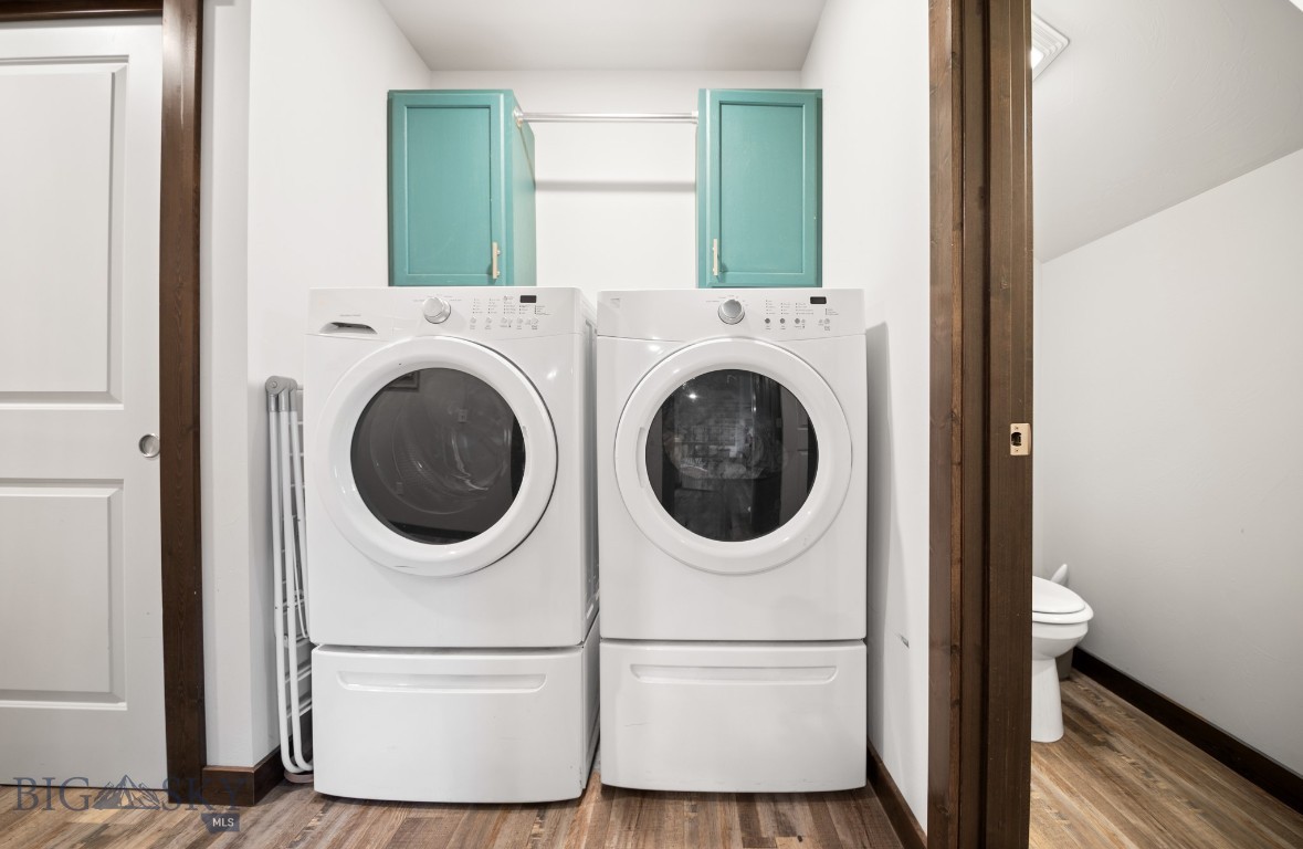 Bridger Heights - Residential