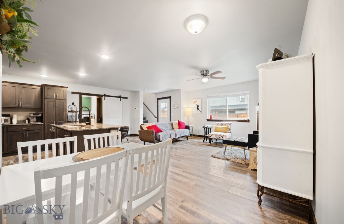 Bridger Heights - Residential