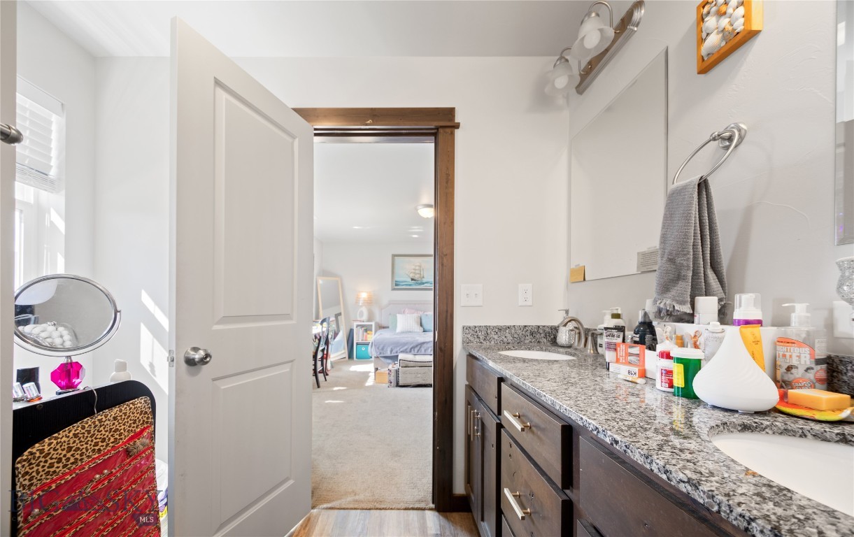 Bridger Heights - Residential