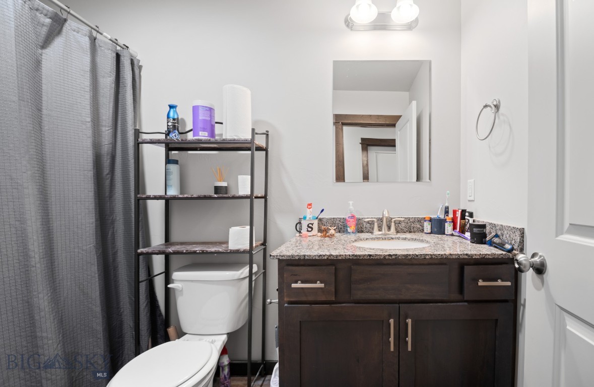 Bridger Heights - Residential