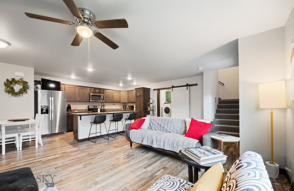 Bridger Heights - Residential