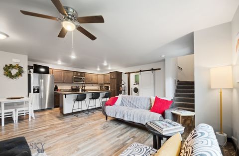 Photo of 705 Halfpipe Street #B, Belgrade, MT 59714 (MLS # 405425)