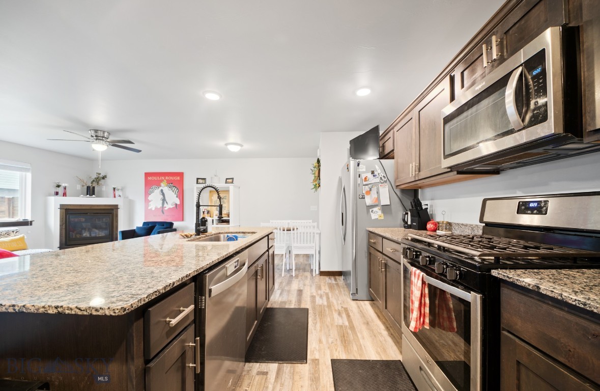 Bridger Heights - Residential