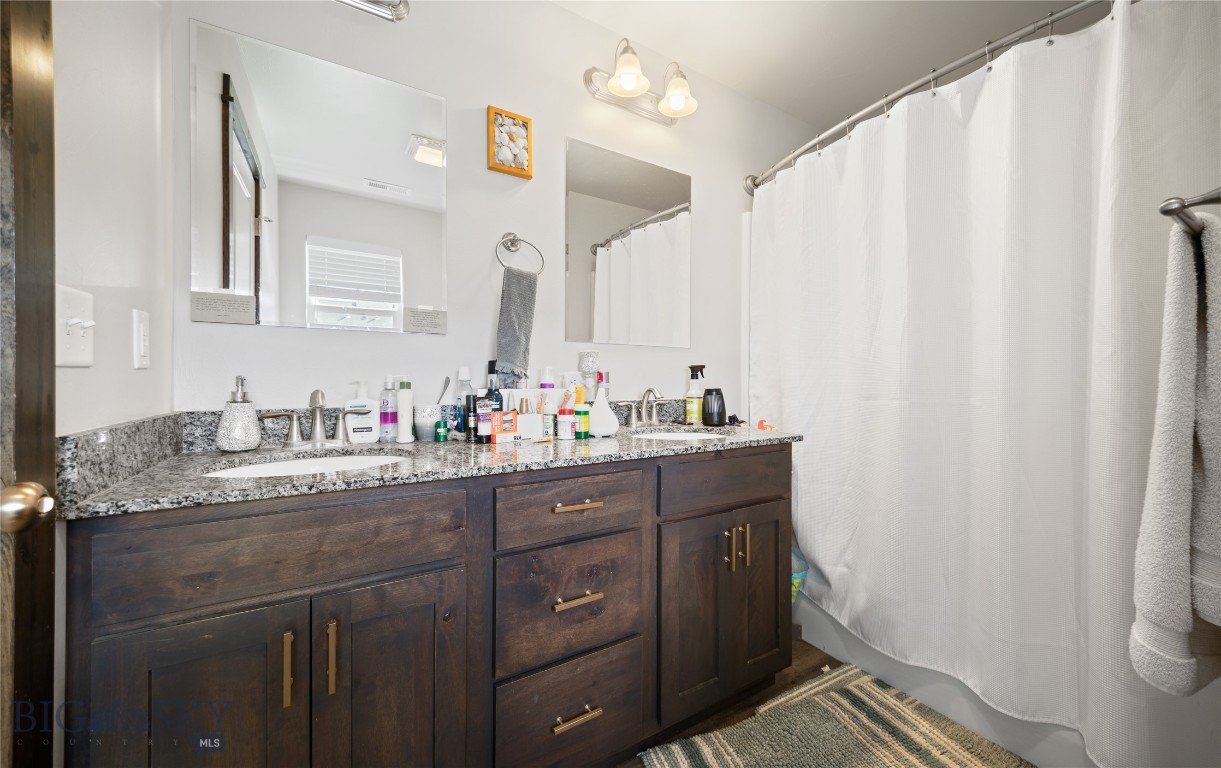 Bridger Heights - Residential