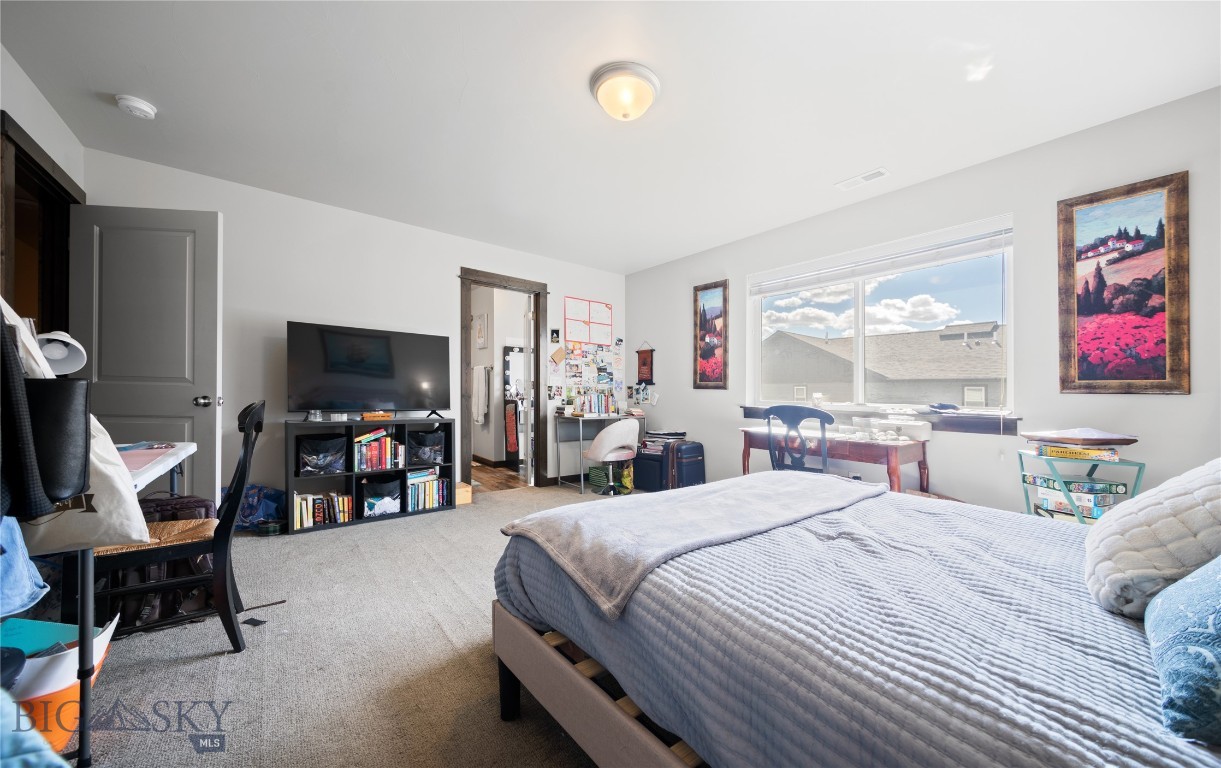 Bridger Heights - Residential