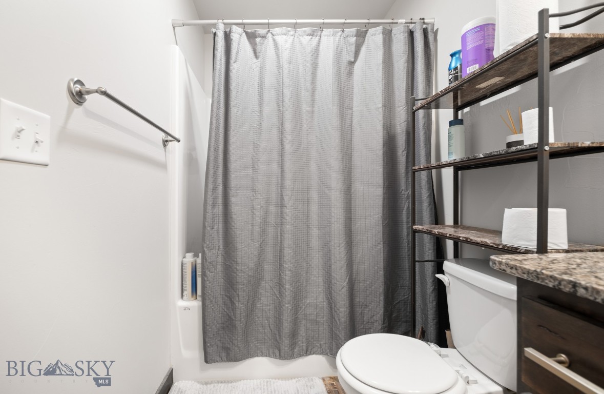 Bridger Heights - Residential