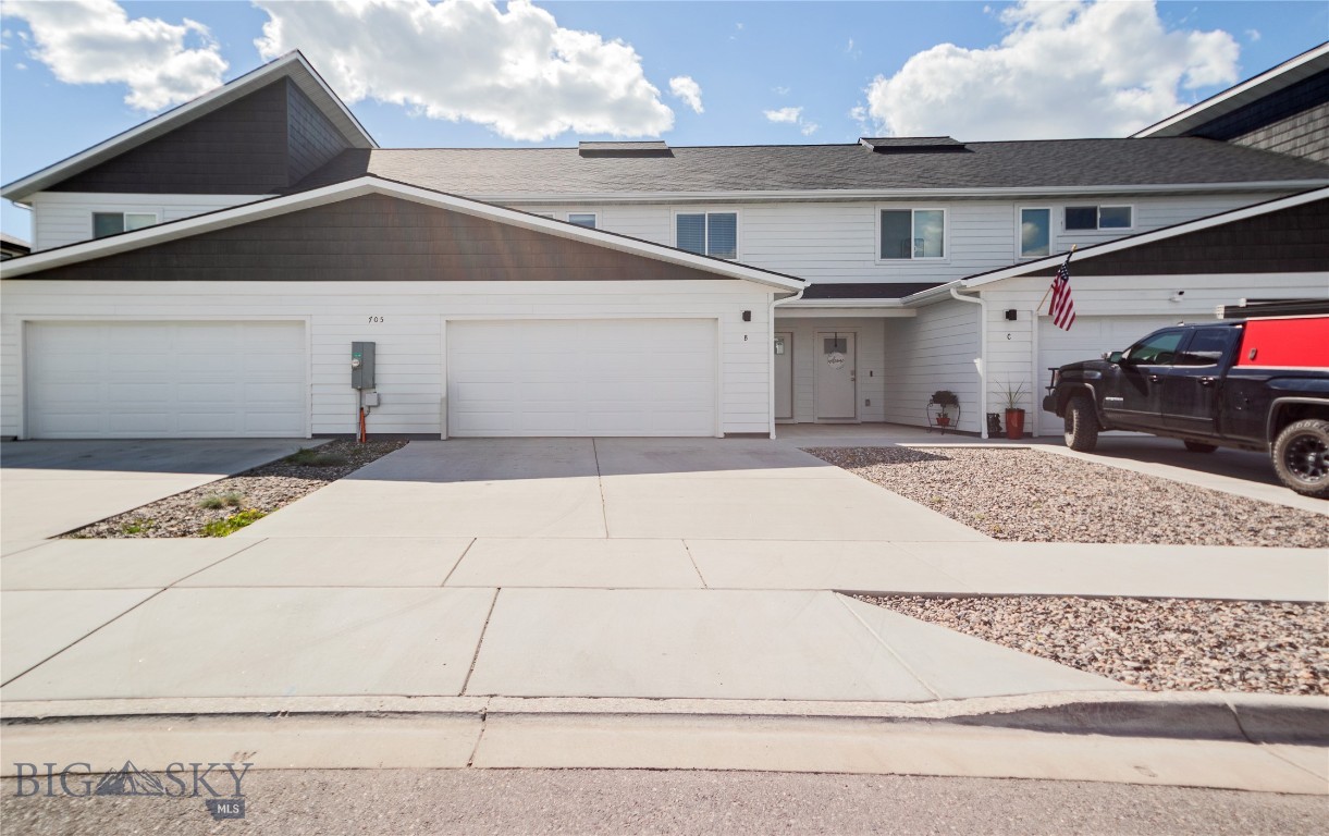 Bridger Heights - Residential