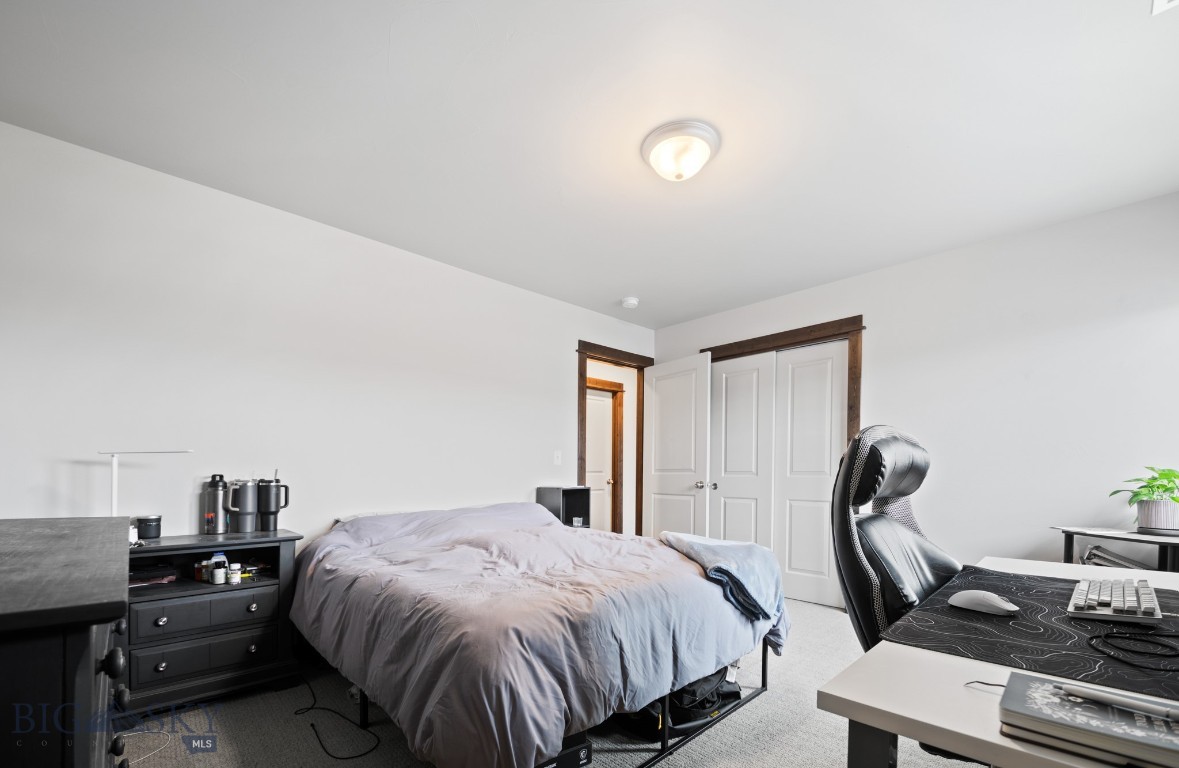 Bridger Heights - Residential