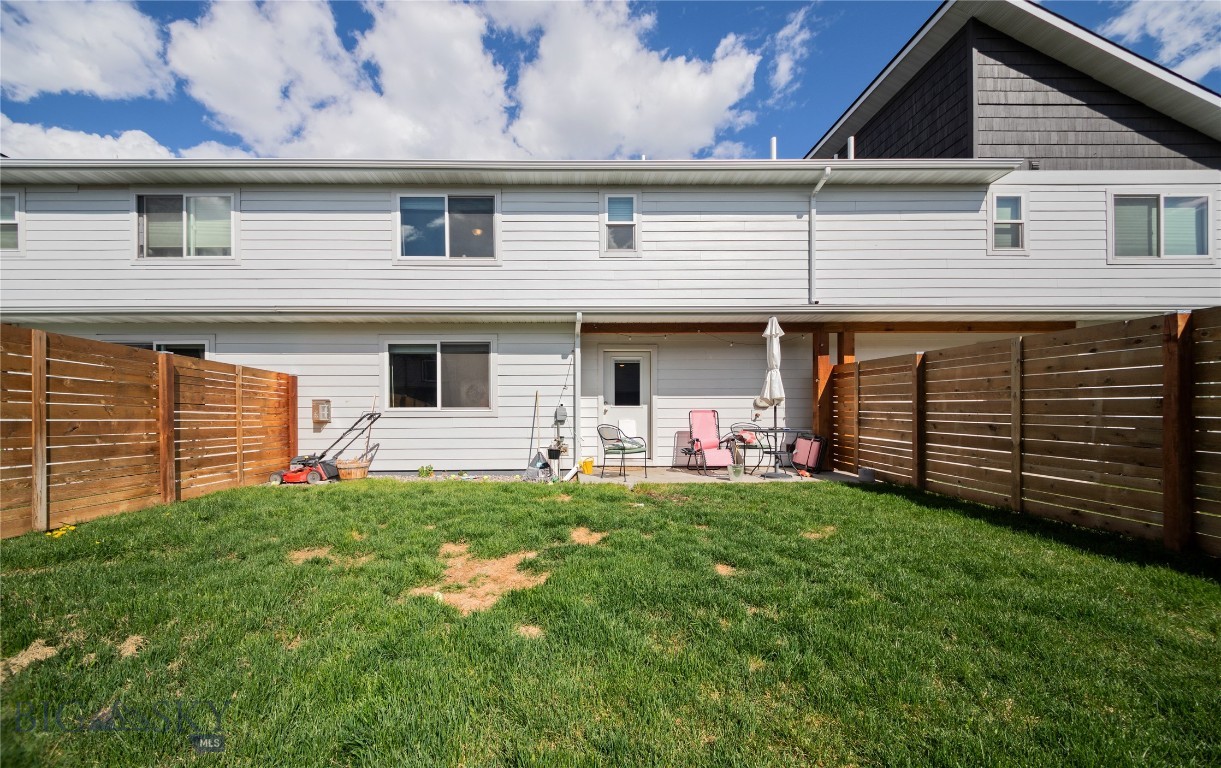 Bridger Heights - Residential