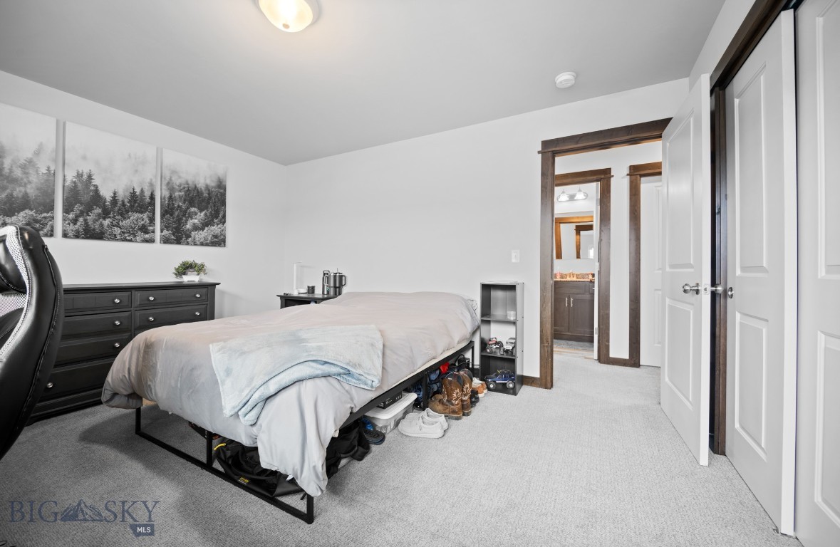 Bridger Heights - Residential