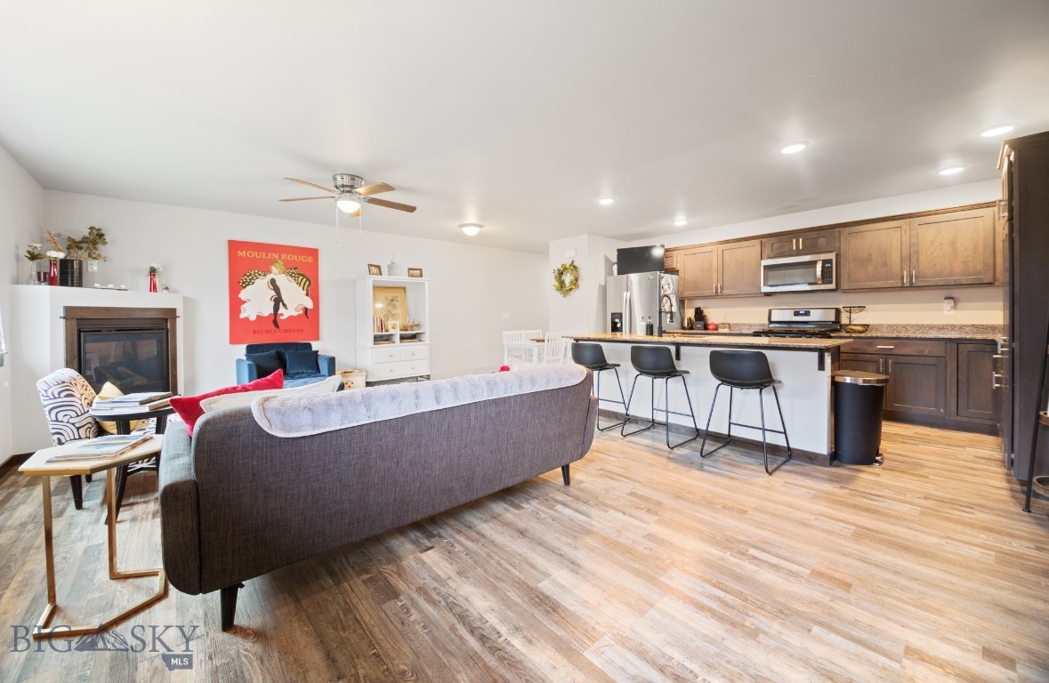 Bridger Heights - Residential